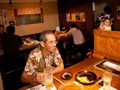 沖縄市居酒屋|旨い処わさび|人気|おすすめ|安い|団体|忘新年会|歓送迎会|宴会|女子会|誕生日|お祝|個室|テイクアウト|お持ち帰り|オードブル|飲み放題 